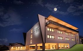 Zeit Und Raum Hotel - Self Check-In